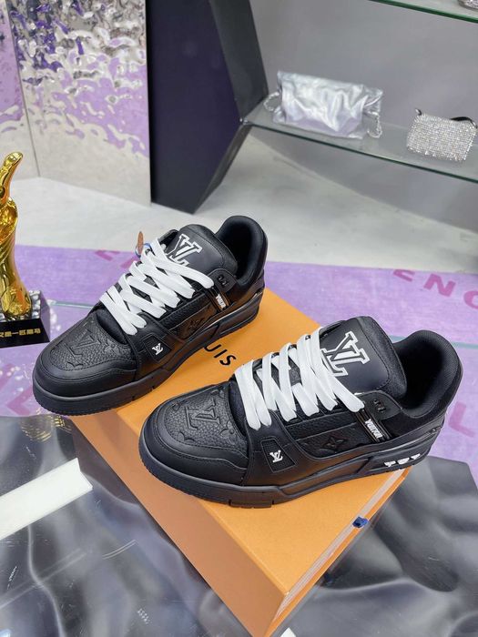 LV Trainer LV Trainer