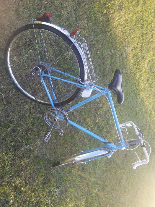 Sprzedam rower .
