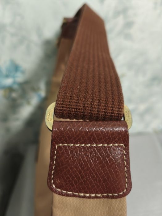 Сумка  Longchamp Le Pliage