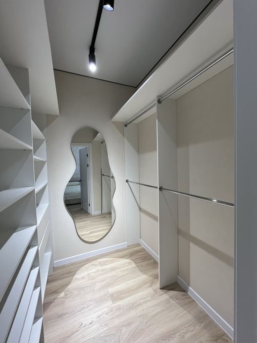 Гаряча пропозиція ! Дуплекс з дизайнерським ремонтом у Гатному!