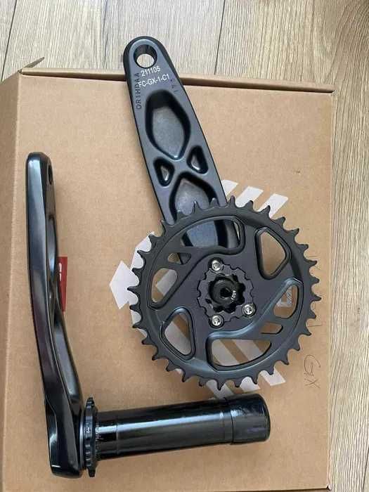 Korba Sram GX Eagle Lunar 32T 175mm DUB 3mm Boost 1x12 2