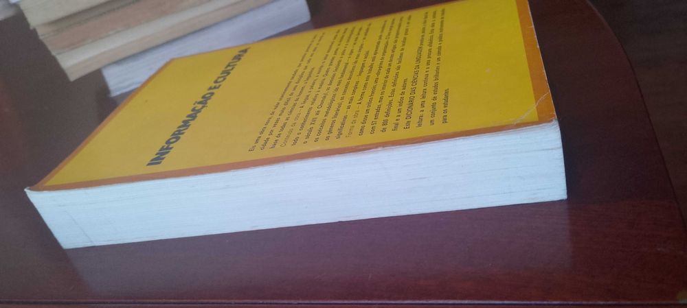 Dicionário das Ciências da Linguagem - Oswald Ducrot