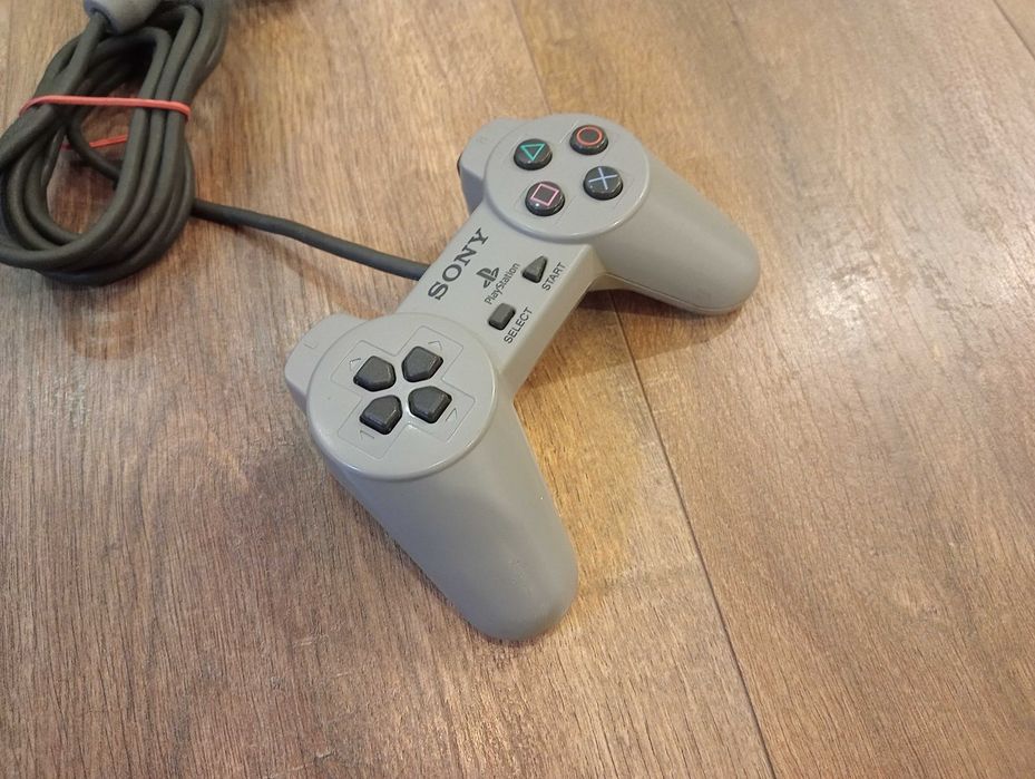 Oryginalny Pad Classic - PlayStation PSX