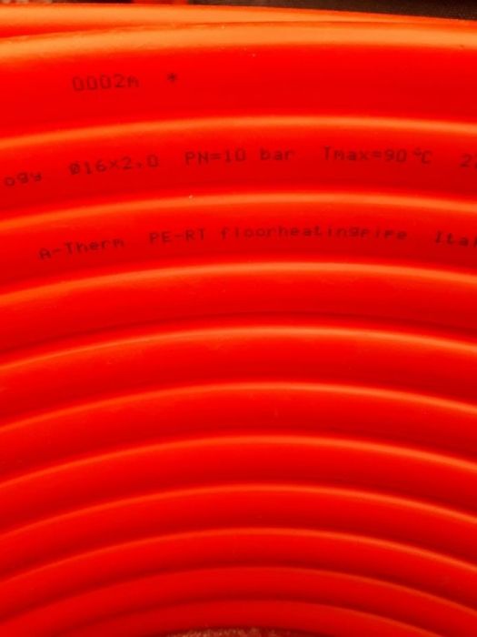 АКЦИЯ!Коллектор теплого пола. Гребенка теплого пола. Тёплый пол труба