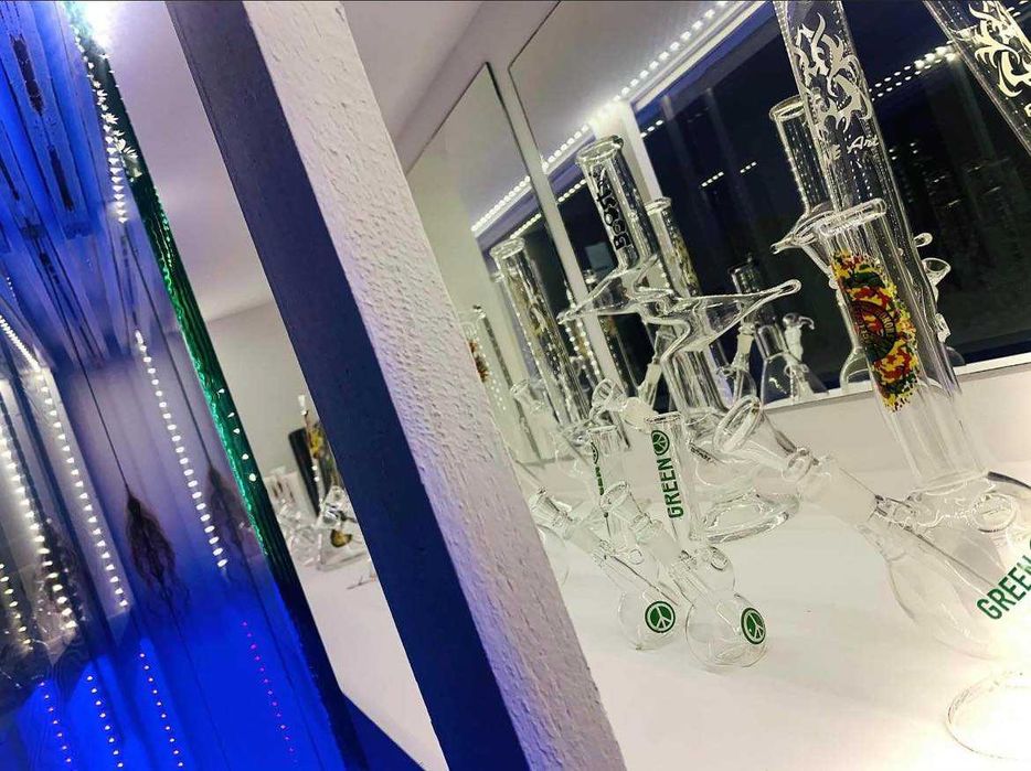 Susz CBD Premium LEMON KUSH Najwyższa jakość! Certyfikat legalności