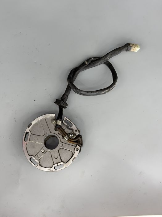 Stator Stojan Alternstor Iskrownik HUSQVARNA CR125 R 04-14