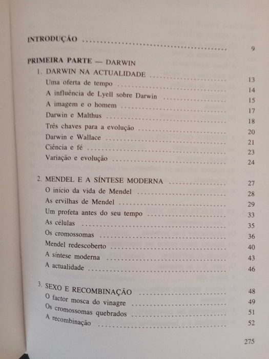 À procura da Dupla Hélice - John Gribbin