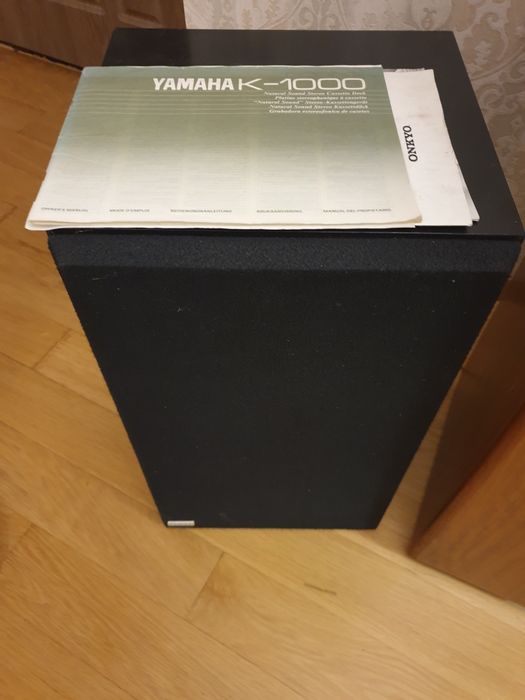 Акустика CORAL CX 79