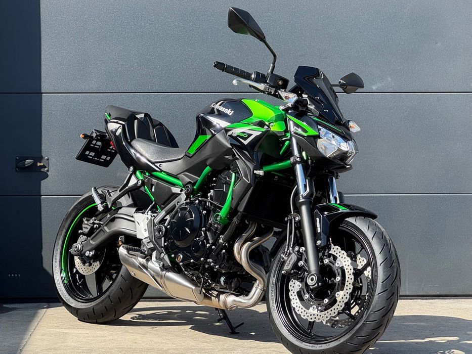 Kawasaki