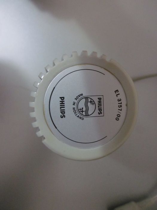 Microfone Philips Stereo