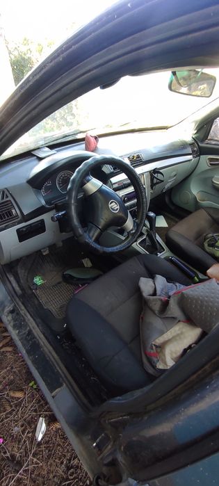 Ліфан 520 1.6 бензин на розборку