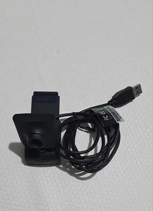 Webcam. Hercules. Novs