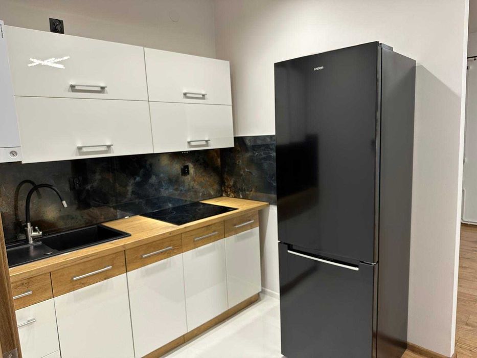 Dwupokojowe zadbane mieszkanie na wynajem Cieszyn centrum ul. Zamkowa