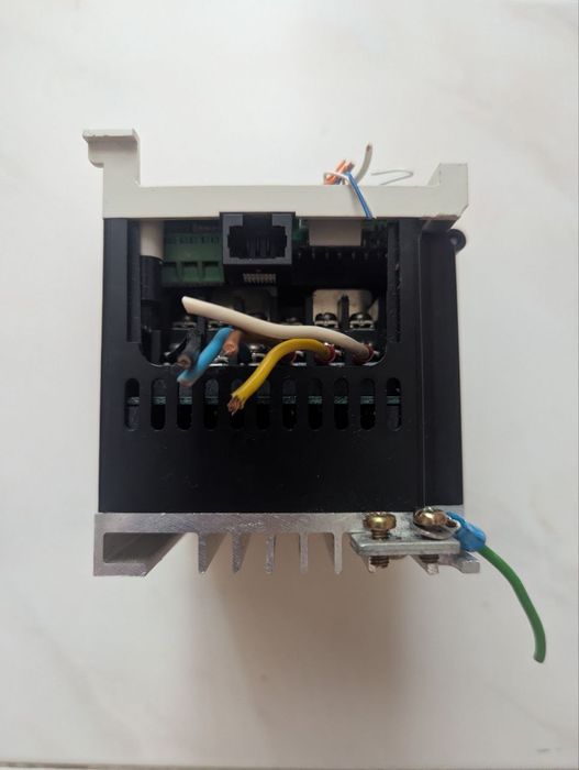 Перетворювач Moeller 0,18 kW(230V)