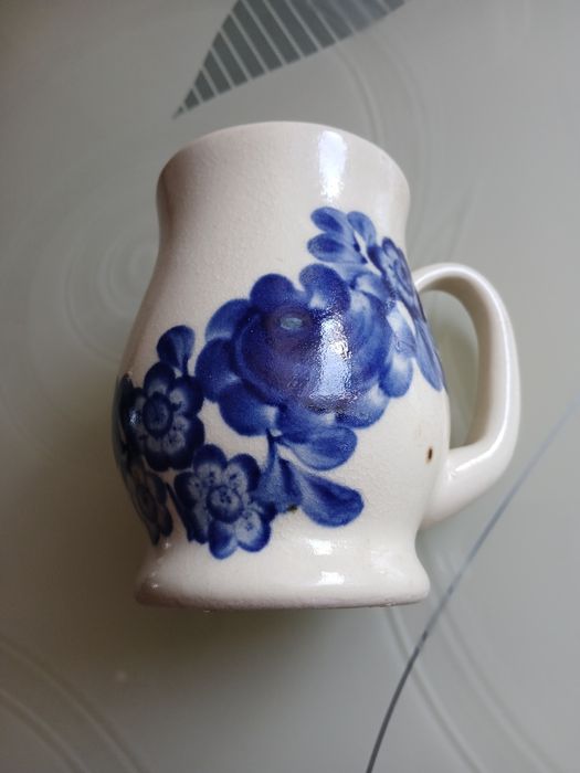 Kubek ceramiczny