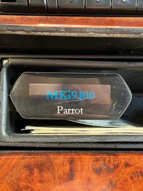 Mercedes-Benz E270 CDI (W210, 216) – Ano 2000