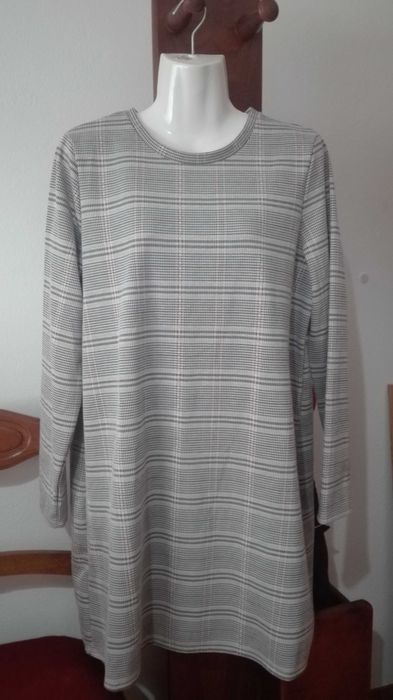 Vestido senhora Lefties