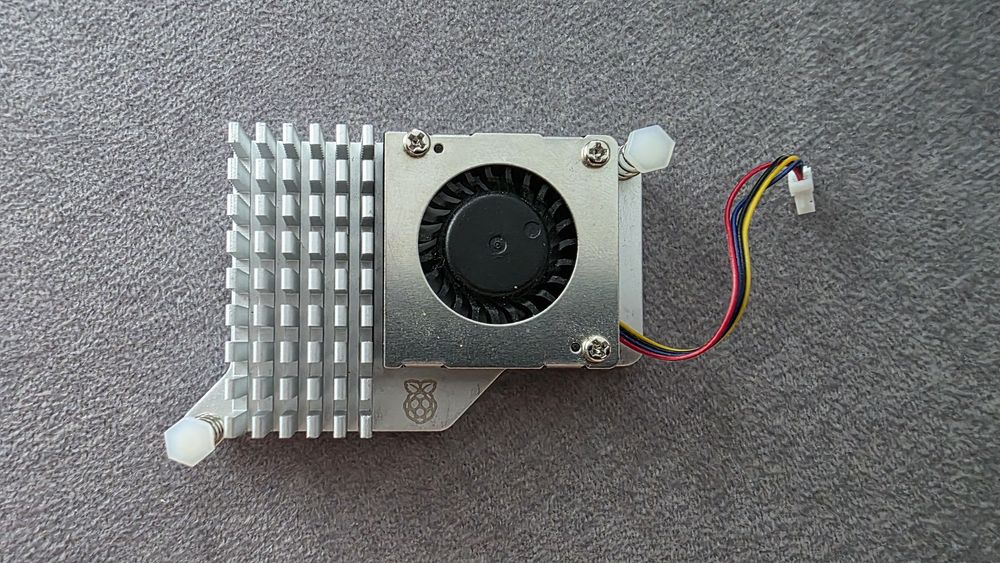 Raspberry Pi 5 8GB
