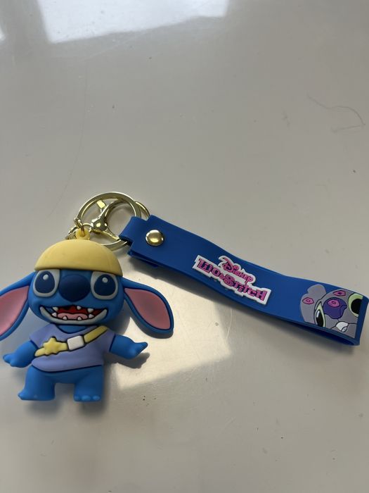 Brelok stitch breloczek