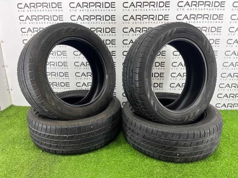 Шины летние 235/55 R19 Cooper Discoverer HTS