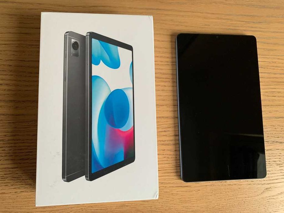 Tablet realme Pad mini RMP2105 8,7" 4/64 Gb LTE Real Blue