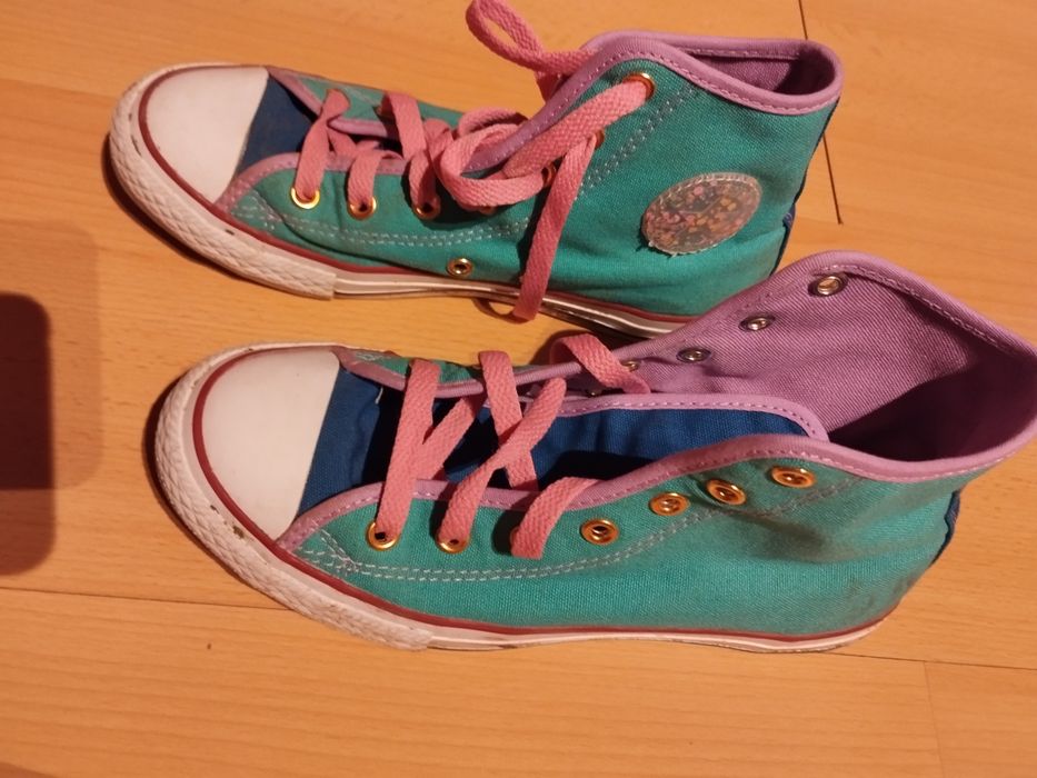 Tenisówki Converse All Star 35