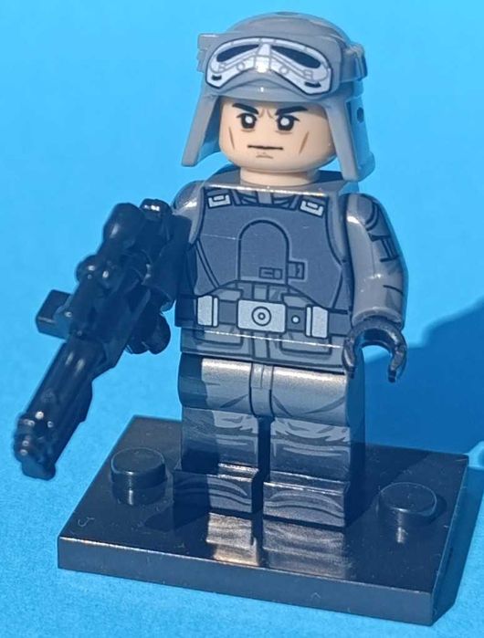 Imperial Army Trooper v1 (Star Wars)