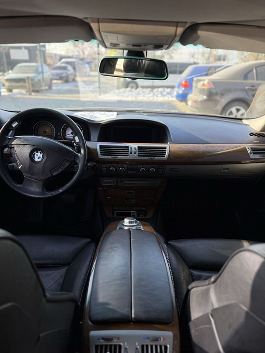 Продам BMW 730 3.0 газ бензин