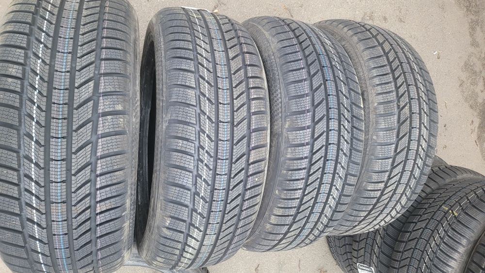 235 50 18 Continental WinterContact TS870P