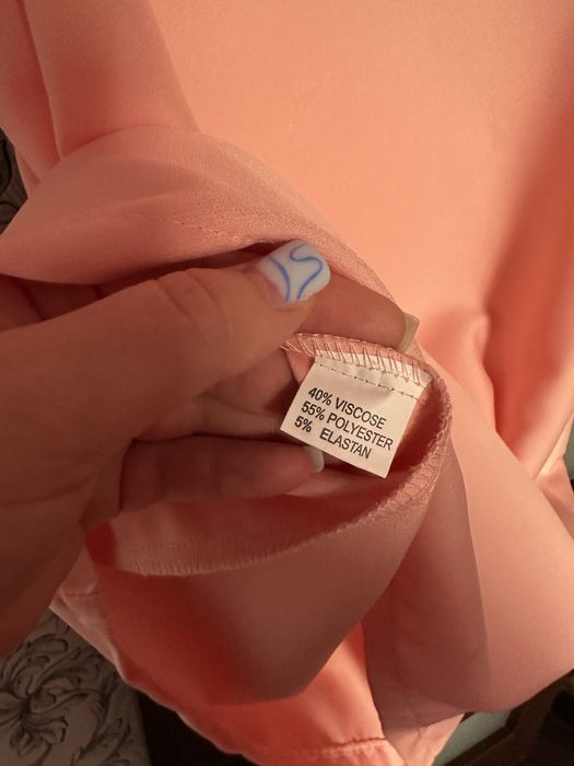 Ніжна сукня     .