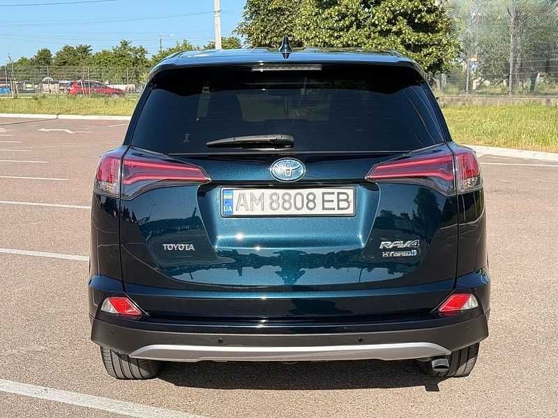 Надійний позашляховик Тойота РАВ4 / Toyota RAV4, оренда авто під викуп, авто бу, оренда авто з правом викупа, прокат машин