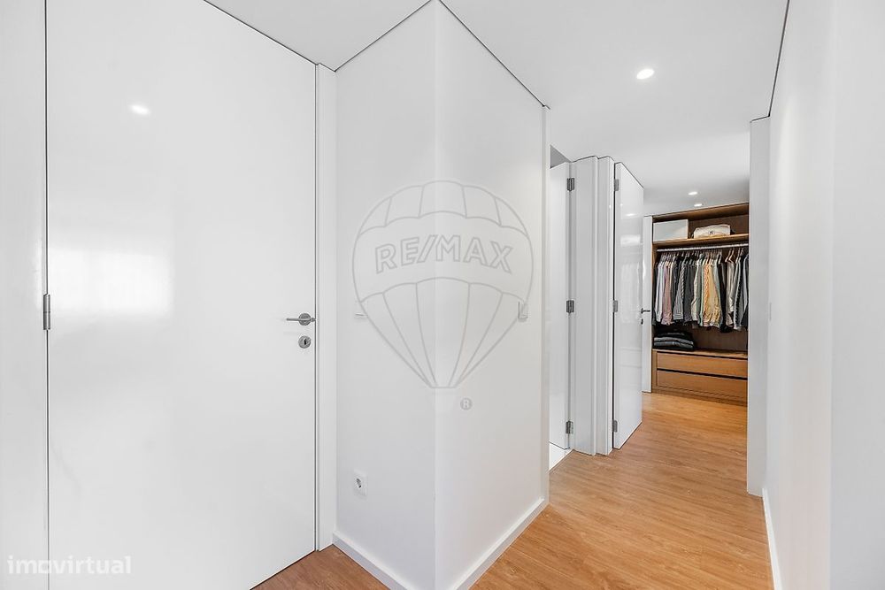 Apartamento T3 para venda