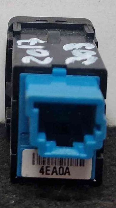 Botão / Interruptor ESP - NISSAN MICRA V