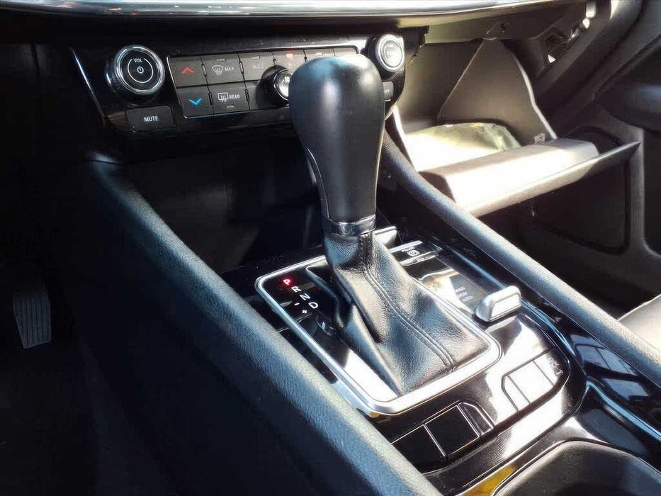 Jeep Compass Edition      2022