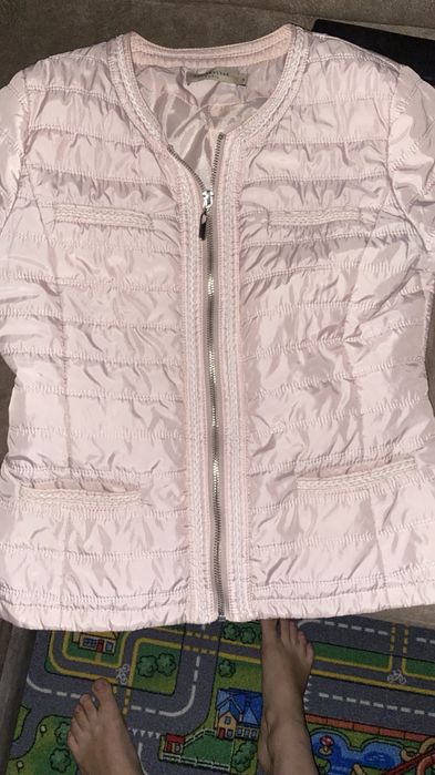 Курточки ветровки