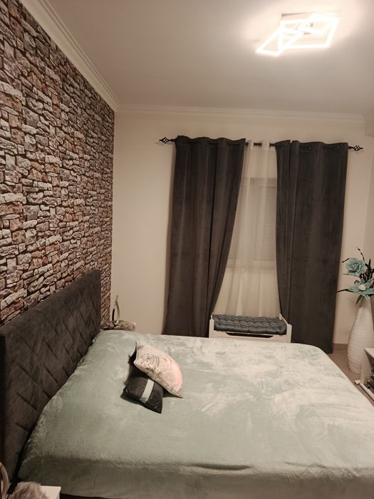 Alugo quarto em apartamento- Viseu