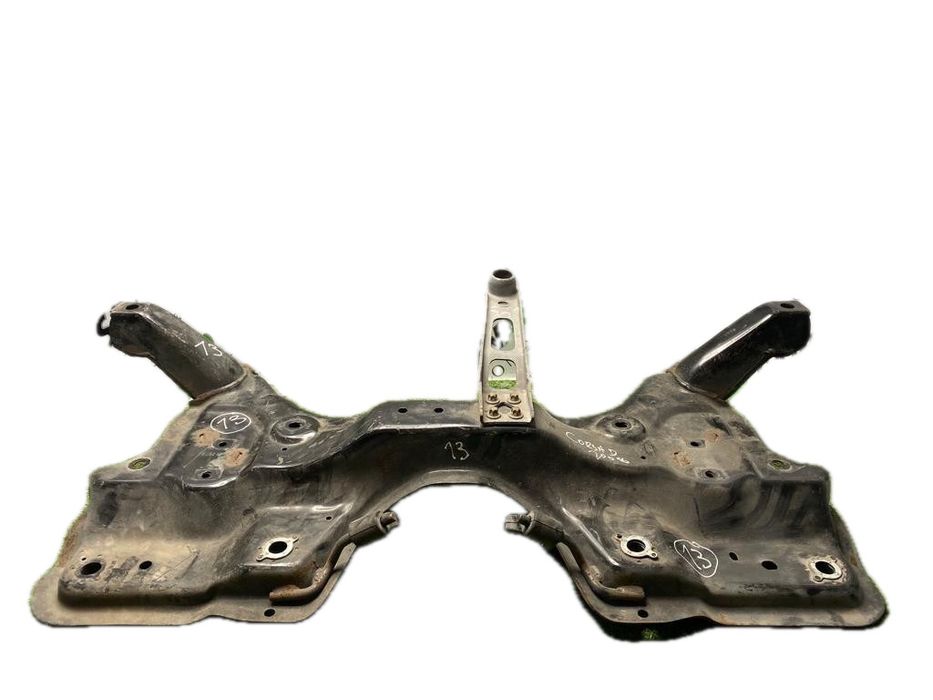 Charriot frente OPEL Corsa D