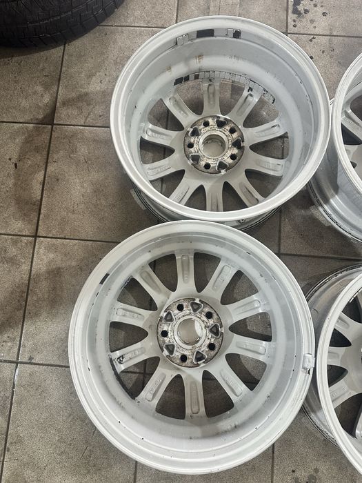 Диски 5/112 R16