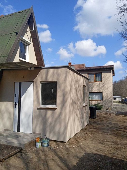 Agroturystyka, Gospodarstwo Rybackie, Pełen Cykl Produkcyjny i Pokłady Żwiru - View 4