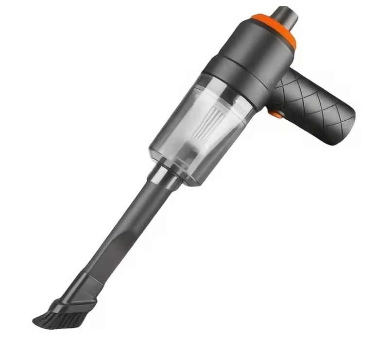 Бездротовий міні-пилосос