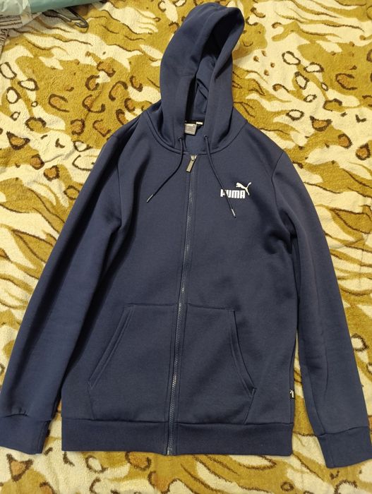 Толстовка Puma Оригинал