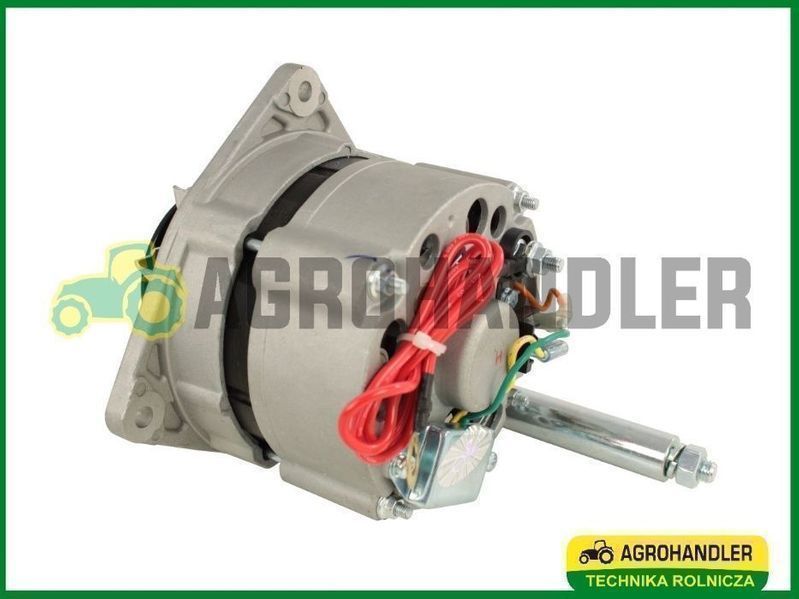 ALTERNATOR URSUS C-330 JUBANA oryginal nowy gwarancja