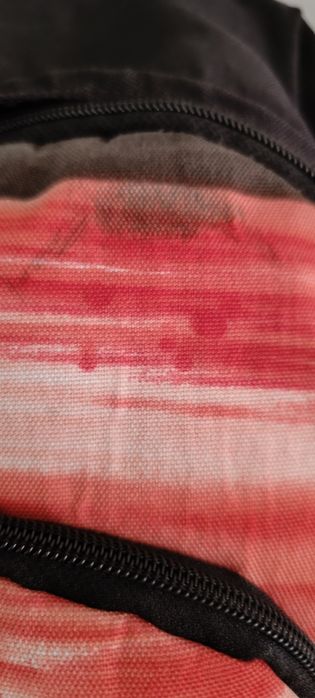 Mochila Marca Billabong. Usada
