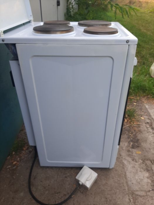 Электроплита Норд