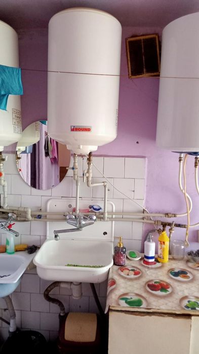Продам велику кімнату в комуні на Балківській. ( SF-3-346-033)