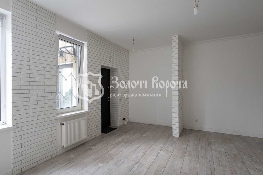 Квартира, 1к. Євроремонт. Пшенична, 27а, Софіївська Борщагівка