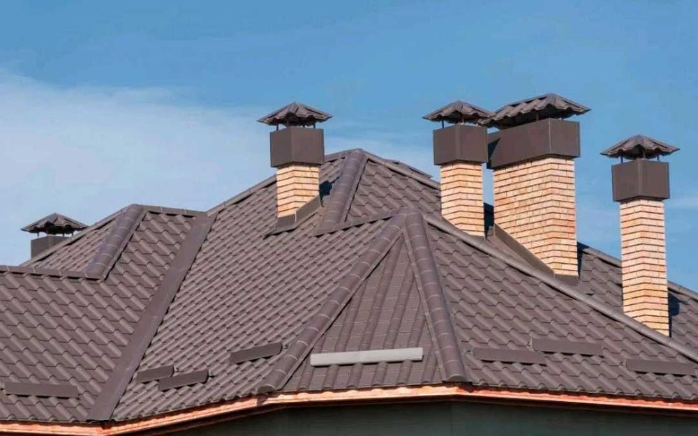 Tanio dachy wolne termini