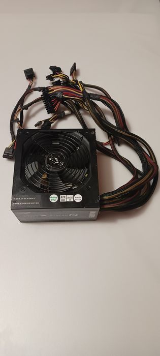 Zasilacz komputerowy OCZ 600W