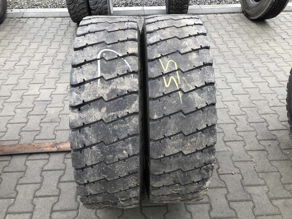 315/80R22.5 Opony CONTINENTAL HDC1 Napędowe hdc 1