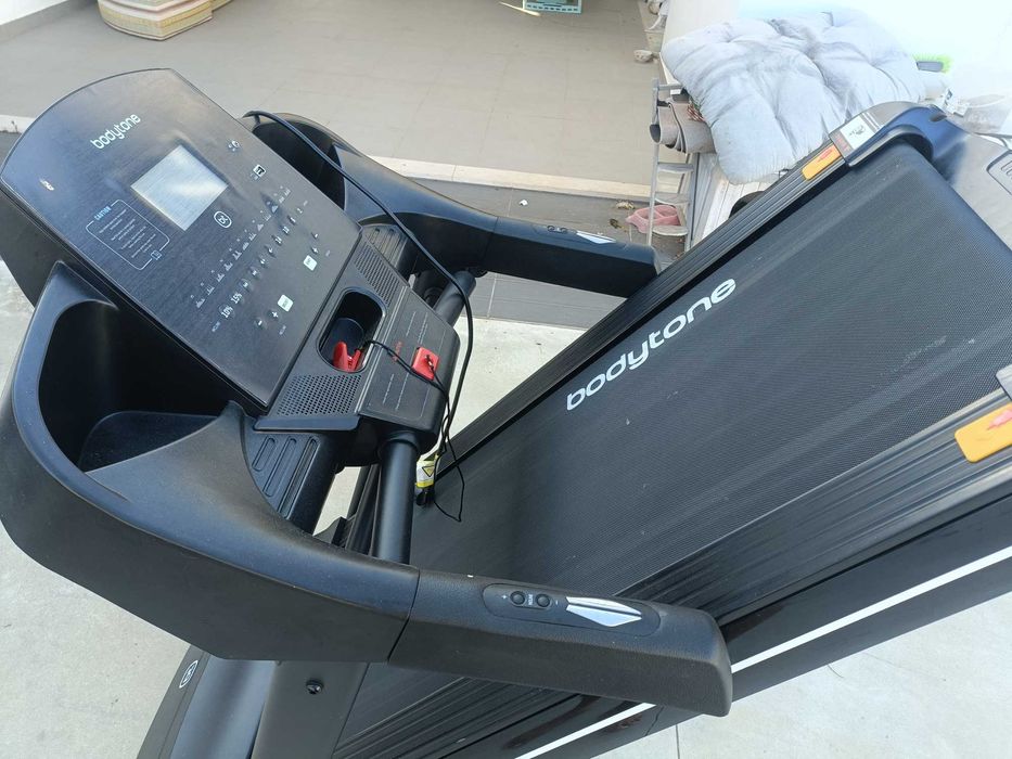 Passadeira cardio